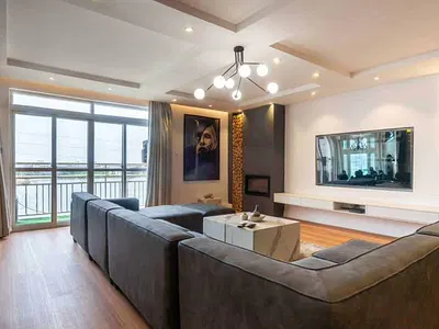 Experience Luxury Living in This 2 Bedroom Apartment — Eko Atlantic City, Lagos