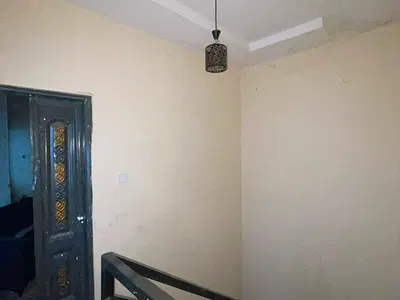 Sharp Lovely 2 Bedroom Apartment — Mobile Road Ajah Eti-Osa Lagos, Ilaje, Ajah, Lagos