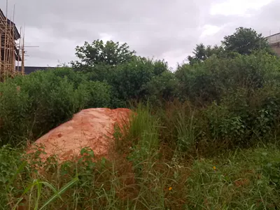 Residential Land Plot — Enugu, Enugu