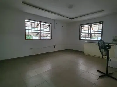 Spacious Self Contained Room — Victoria Island (VI), Lagos