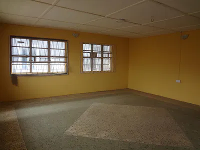 Spacious 3 Bedroom Apartment — Idi Araba, Ijeshatedo, Surulere, Lagos