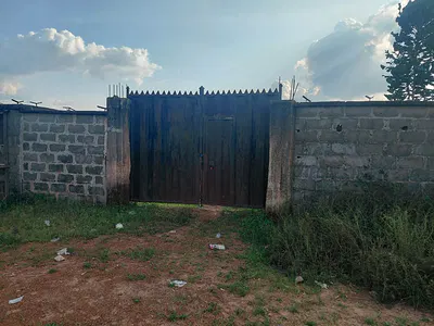 Residential Land — Independence Layout Phase 2, Enugu, Enugu