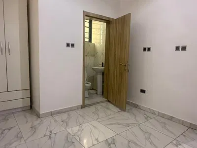 4 Bedroom Fully Detached Duplex with BQ — Lekki, Lagos
