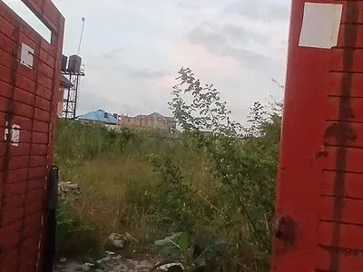 Well Positioned 800SQM Land — Gig Estate, Off Ado Road, Ajah, Lagos