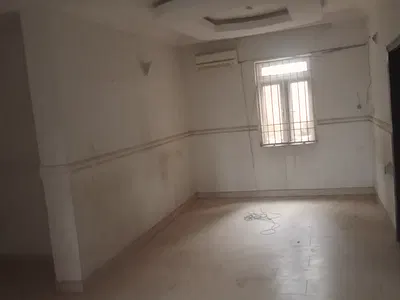 3 Bedroom Spacious Apartment Now Available — By Navy Quarter, Jahi, Abuja