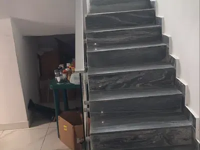 4-Bedroom Detached Duplex with Boys Quarter — Kazeem Eletu Way, Canal West Estate, Osapa, Lekki, Lagos