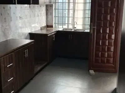 3 Bedroom Apartment on Second Floor — Lekki, Lagos