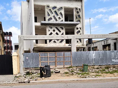 Commercial Property - Hotel / Guest House — Agungi, Lekki, Lagos