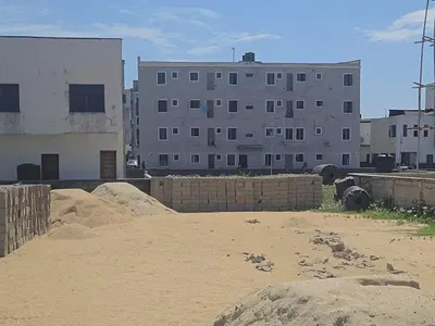 Residential Land with 5000 Blocks, Marine Board & Borehole — Orchid, Lekki, Lagos