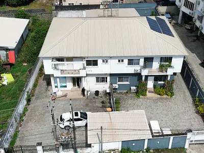 Beautiful Land — Plot 5a & 5B, Remi Olowude Street, Lekki Phase 1, Lekki, Lagos
