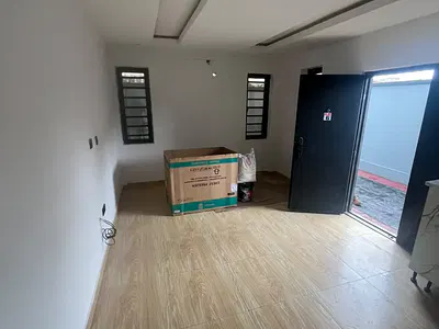 Spacious Clean Miniflat at Magodo PH1 Isheri — Magodo PH1 Isheri Environment, Magodo, Lagos