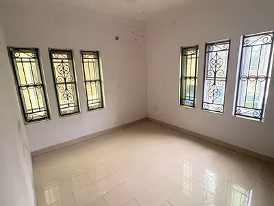 Beautifully Specious Mini Flat — Lekki, Lagos