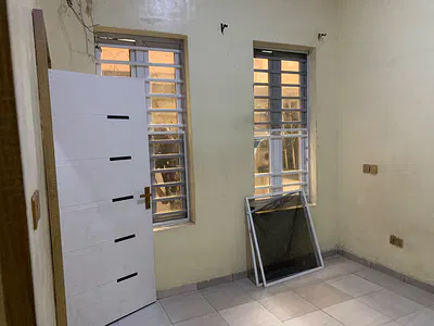 Spacious Self Contain Room — Lekki, Lagos