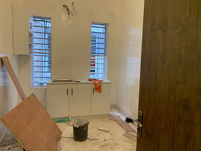 Mini Flat — Lekki, Lagos