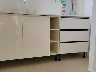Executive Mini Flat — Lekki, Lagos