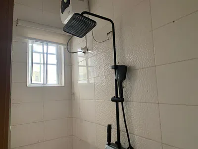Shared Apartment — Van Daniel Estate, Orchid Road, Lekki, Lagos