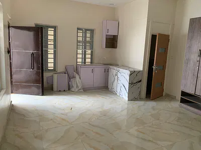Studio Apartment — Van Daniel Estate, Lekki, Lagos