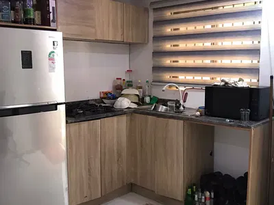 Beautifully 1 Bedroom Mini Flat — Victoria Island (VI), Lagos