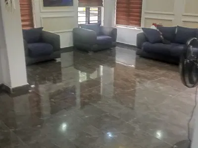 5 Bedroom Detached Duplex — Sapphire Gardens Estate, Awoyaya, Ibeju Lekki, Lagos