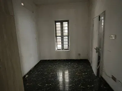4 Bedroom Terraced Duplex — Ikota, Lekki, Lagos