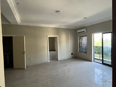 2 Bedroom Apartment — Lekki, Lagos