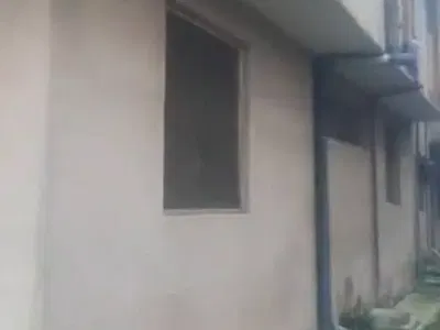Block of 6 Flats, 3 Bedrooms Each C of O — Street, Egbeda, Alimosho, Lagos