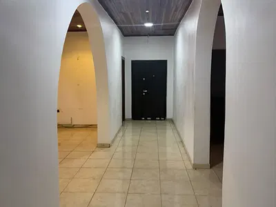 Luxury Serviced and Well Finished 3 Bedroom Flat with BQ — Ikoyi, Lagos