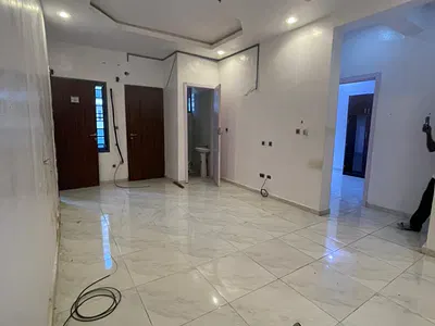 2 Bedroom Apartment — Lekki, Lagos