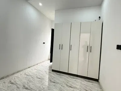 4 Bedroom Detached Duplex — Lekki, Lagos