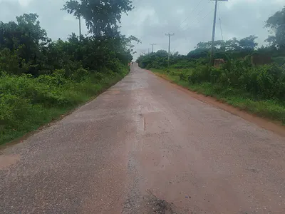 Residential Plots of Land — Odo Agbowa Ikosi, Ikorodu, Lagos