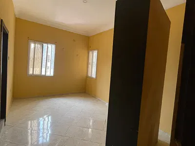 3 Bedroom Flat — By Hot Bread, Sangotedo, Ajah, Lagos