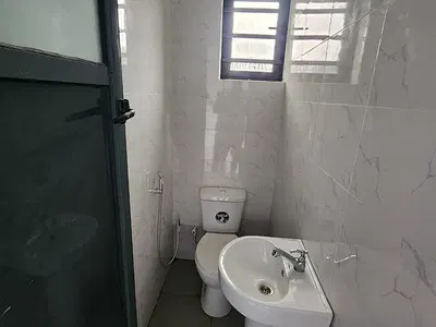 2 Bedroom Flat — Adeoyo GRA, Off Ringroad Ibadan, Ibadan, Oyo
