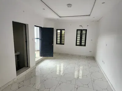 1 Bedroom Flat — Adeoyo GRA, Off Ringroad, Ibadan, Oyo