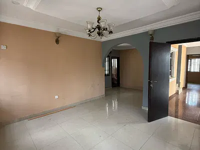 4 Bedroom Detached Duplex — Kolapo Ishola GRA, Ibadan, Oyo