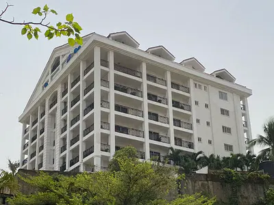4 Bedroom Furnished Penthouse — Wuse 2, Abuja