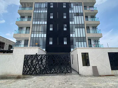 Groovy 3 Bedroom Apartment — Lekki, Lagos