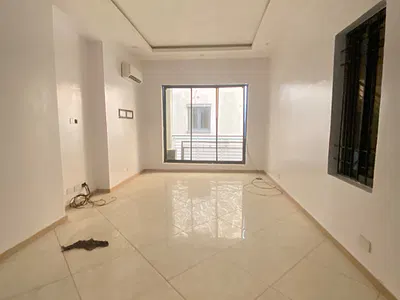 5 Bedroom Fully Detached Duplex — Lekki, Lagos