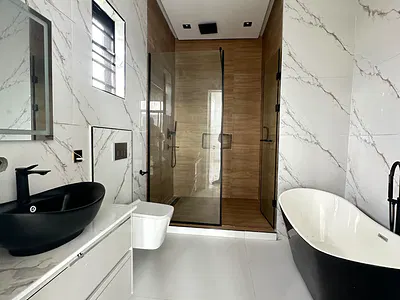 5 Bedroom Detached Duplex — Lekki, Lagos