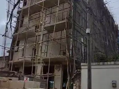 Block of 16 Apartments with BQ — Lekki, Lagos