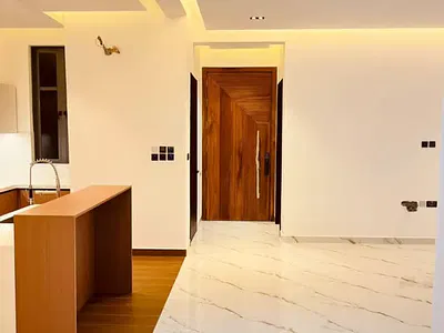 3 Bedroom Luxury Spacious Apartment — Lekki, Lagos