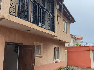 3 Bedroom Apartment — Magodo Phase 1, Magodo, Lagos
