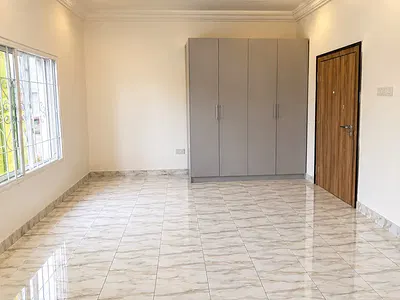 Exquisite 2 Bedroom Apartment — Lekki, Lagos
