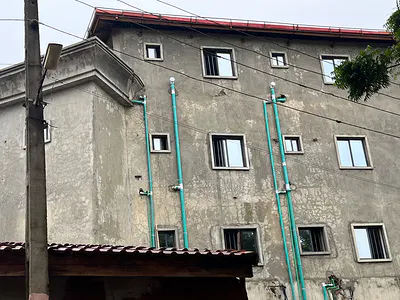 2 Bedroom Apartment Close to the Airport — 10% Discount on Outright Purchase, / 3 Month Flexible Payment Availabl, Adeniyi Jones, Ikeja, Lagos