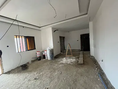 2 Bedroom Flat with 20 Hours Power Supply — It Is Well Positioned in a Gated Est. Perfect for Airbnb/Personal Use, Adeniyi Jones, Ikeja, Lagos