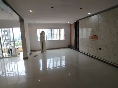 Luxury 3 Bedroom Apartment with BQ — 6 Gerrard Road, Ikoyi, Lagos