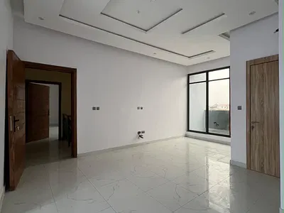2 Bedroom Luxury Apartments with Swimming Pool — Abraham Adesanya Axis, Ajah, Lagos