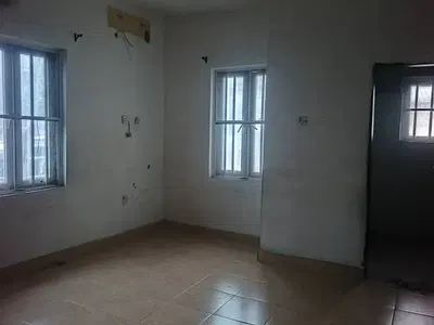 2 Bedroom Flat — Ojodu, Lagos