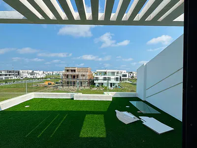 5 Bedroom Luxury Detached Duplex — Lekki, Lagos