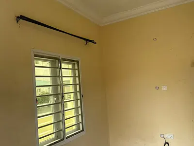 Standard BQ Apartment with Private Kitchen — Horizon Prime Extension, Ikate, Lekki, Lagos
