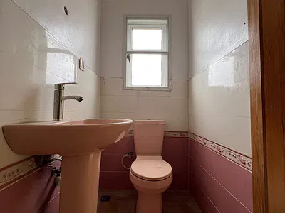 Studio Apartment with Parking Space — Ajah, Lagos
